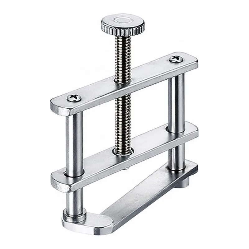 Tubing Clamp, Hoffmann Hoffman형 튜빙 클램프