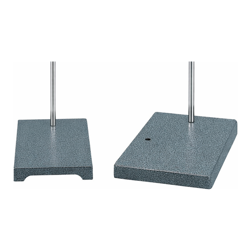 Iron Support Stand 철재 4각 스탠드