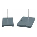 Iron Support Stand 철재 4각 스탠드