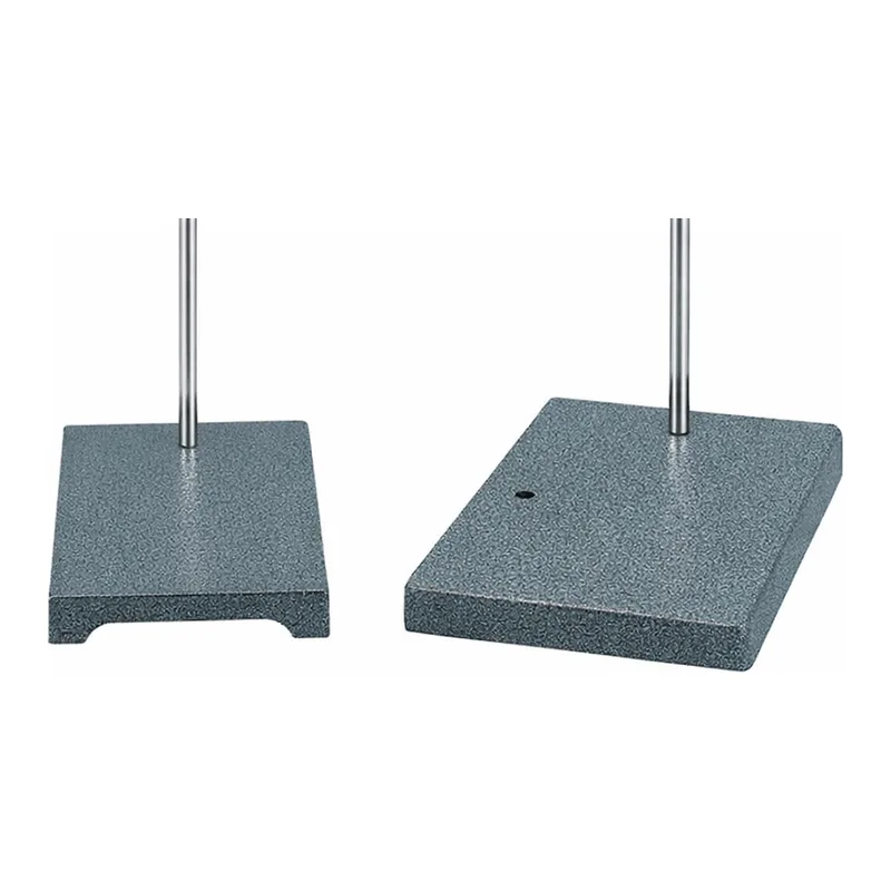 Iron Support Stand 철재 4각 스탠드