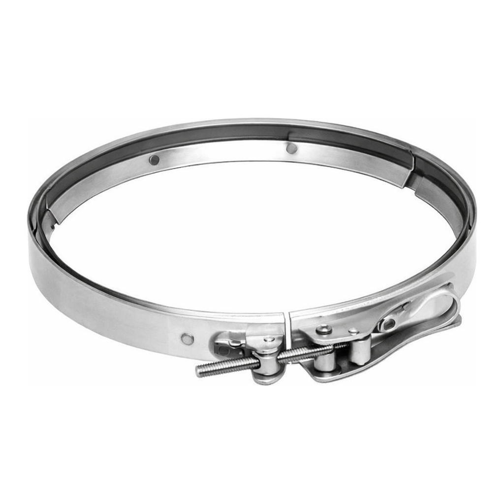 O-ring for Reaction Vessel 반응조 클램프