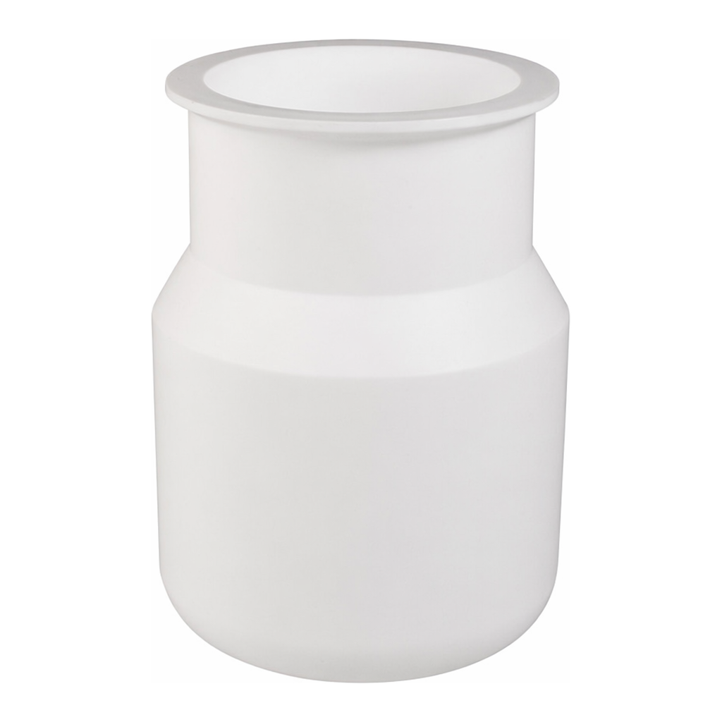 PTFE Reaction Vessel PTFE 테프론 환저 반응기 하부