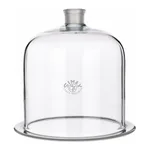 Vacuum Bell Jar, Simax 진공 벨 쟈