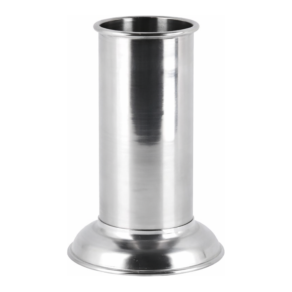 Instrument Jar 스테인레스 원형 통