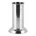 Instrument Jar 스테인레스 원형 통