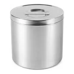 Stainless Steel Jar 스테인레스 쟈