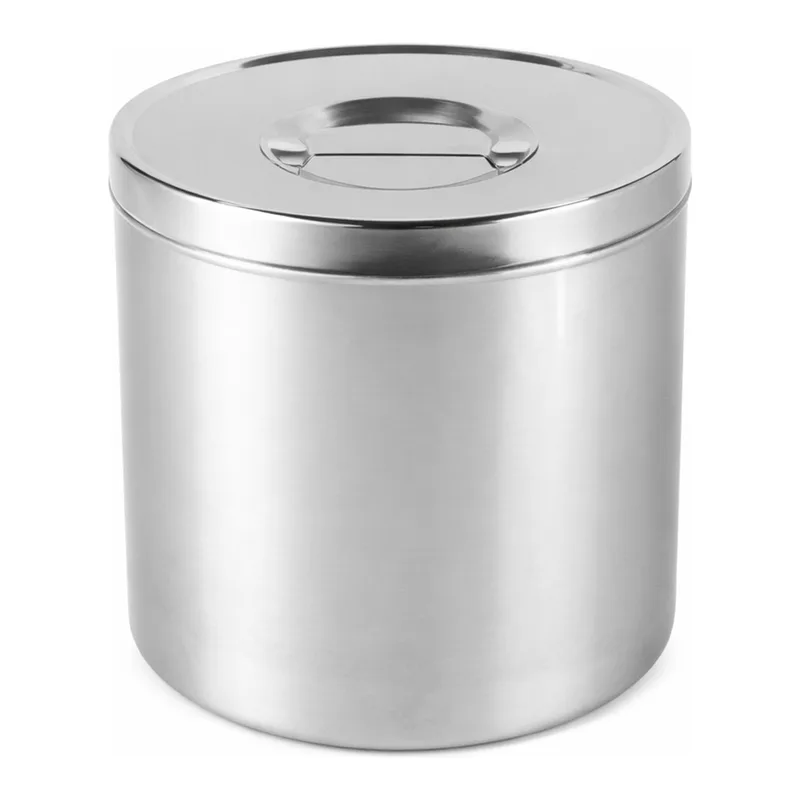 Stainless Steel Jar 스테인레스 쟈