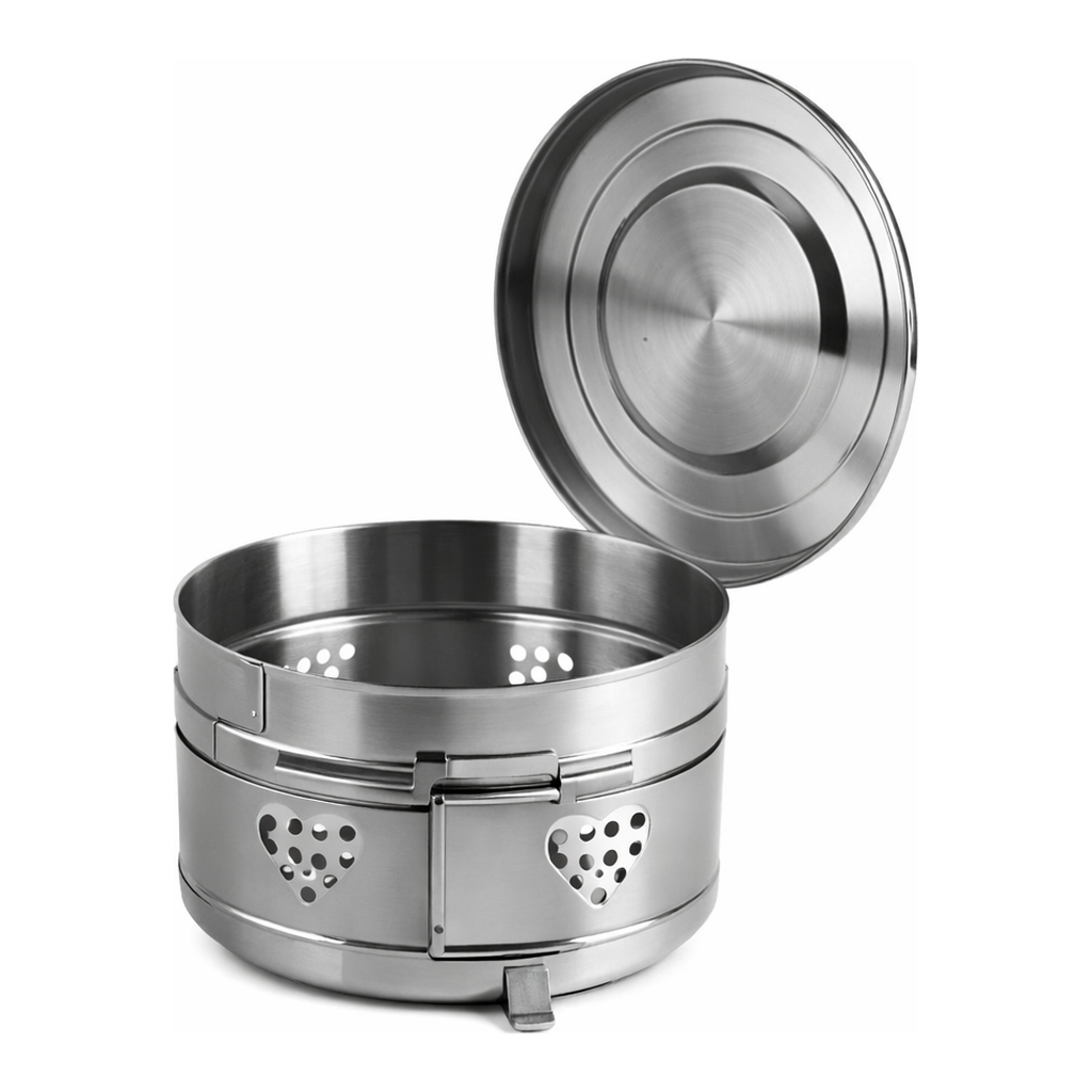 Sterilizing Jar 멸균 쟈