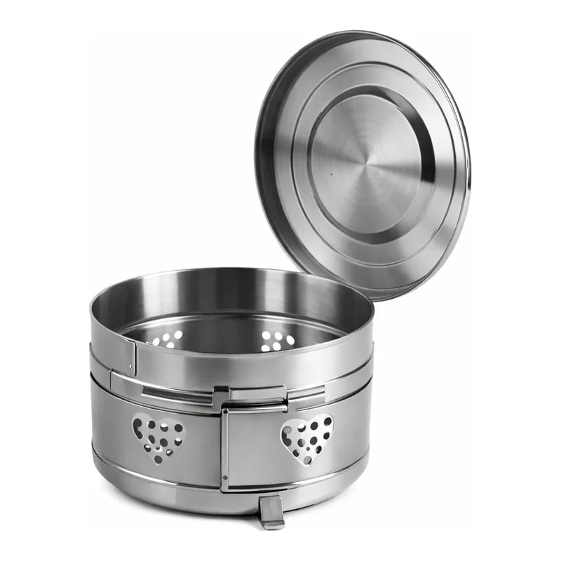Sterilizing Jar 멸균 쟈
