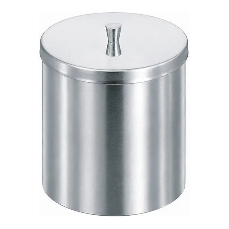Stainless Steel Jar 스테인레스 쟈
