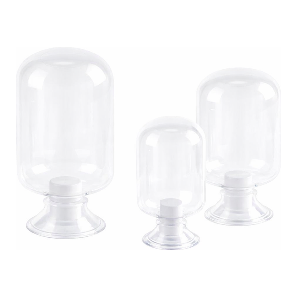 Glass Specimen Jar 종자병, LukeGL
