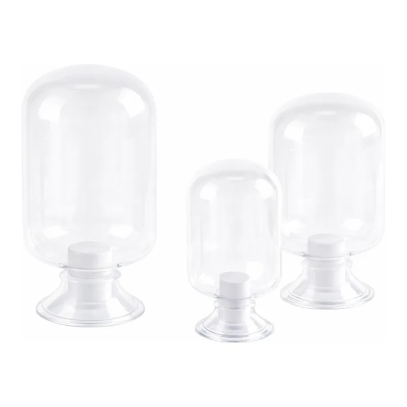 Glass Specimen Jar 종자병, LukeGL
