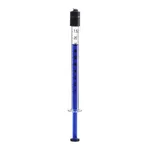 Precision Glass Syringe 정밀형 유리 주사기