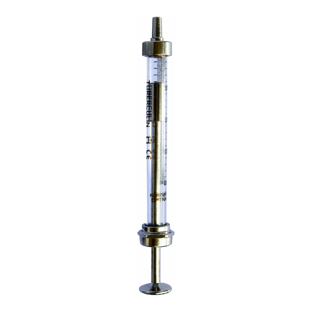 Precision Syringe 정밀형 주사기