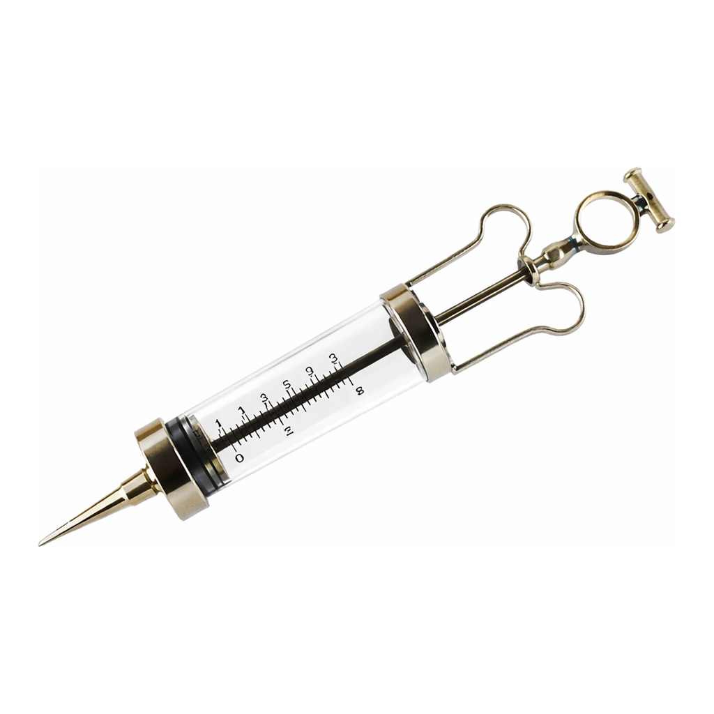 Bladder Syringe Ear Washing Syringe 세척용 주사기