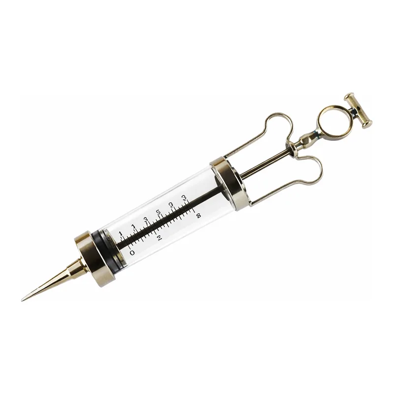 Bladder Syringe Ear Washing Syringe 세척용 주사기