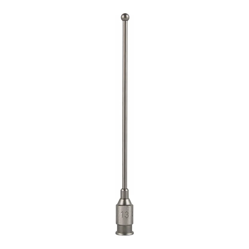 Reusable Animal Feeding Needle 동물용 피딩 니들