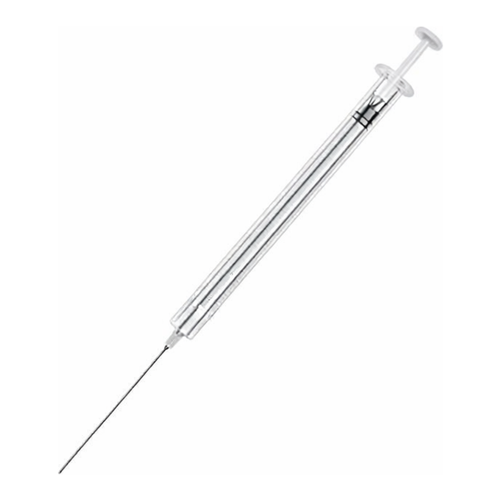 Manual HPLC Syringe for Most Common Valve HPLC용 주사기, Common Valve용