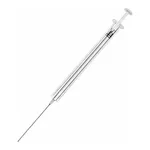 Manual HPLC Syringe for Most Common Valve HPLC용 주사기, Common Valve용