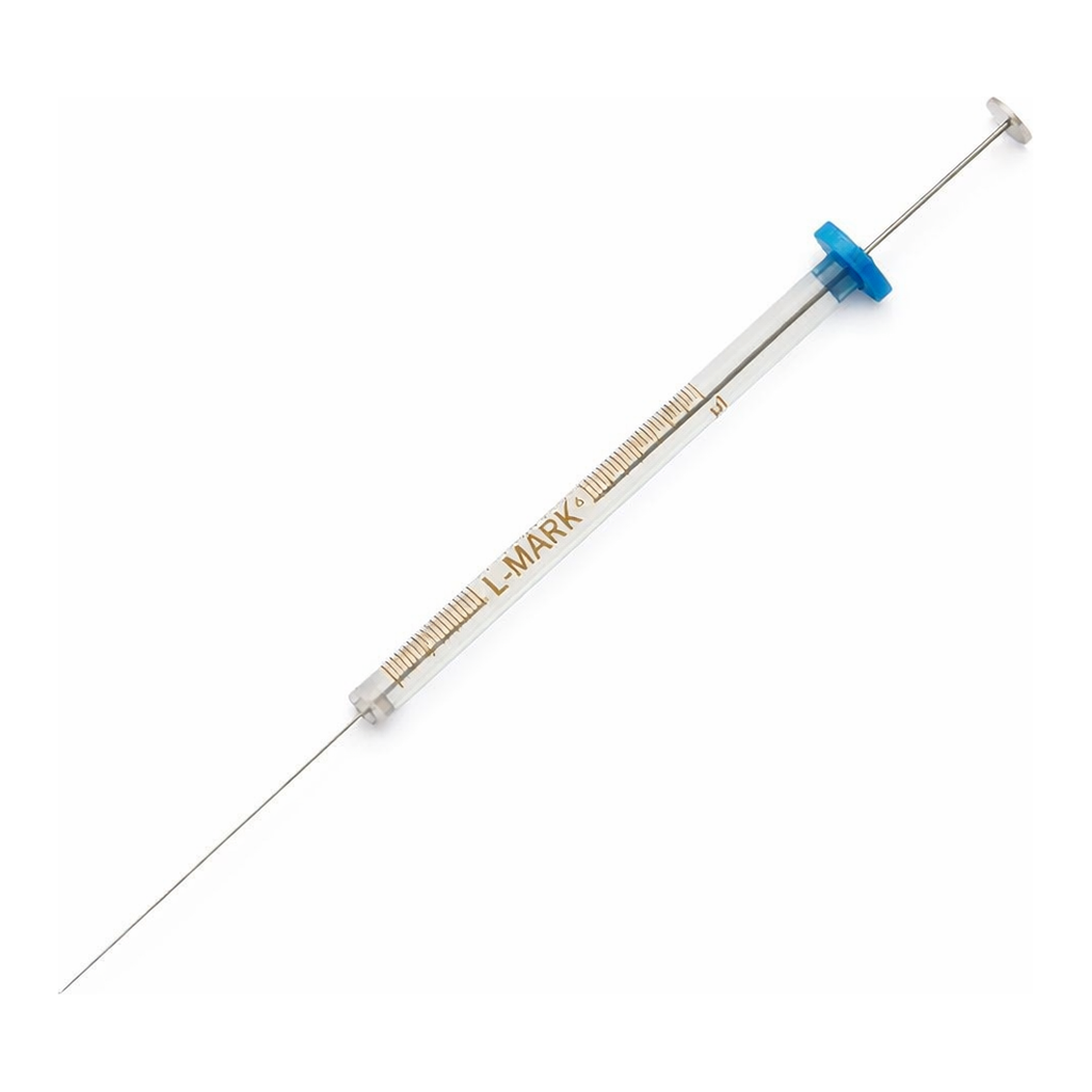 Gas Tight Syringe for Manual Use 가스 샘플 투입용 주사기, SS Plunger