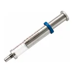 Gas Tight Syringe, TLL Luer Lock 가스 샘플 투입용 주사기