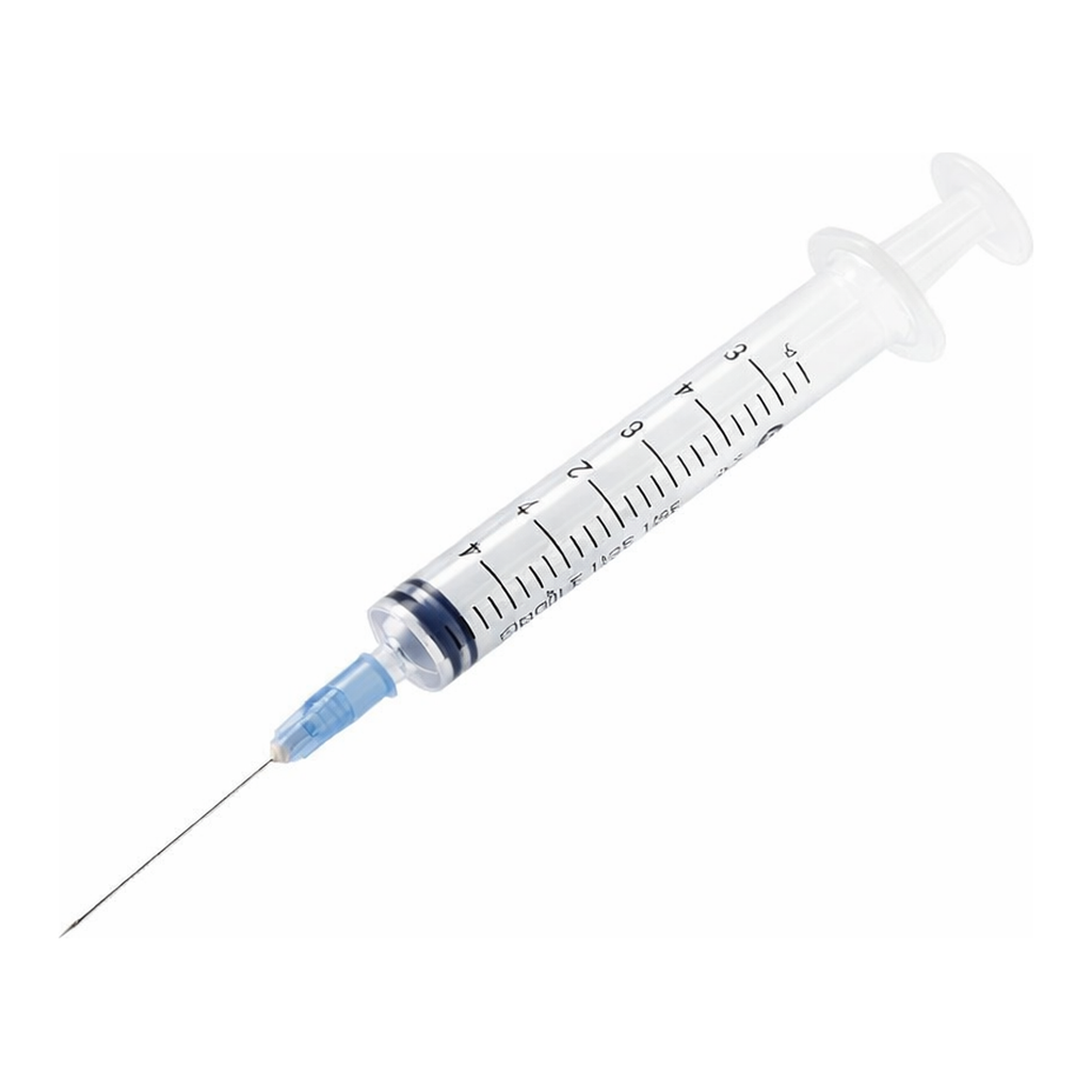 Disposable Syringe 일회용 주사기