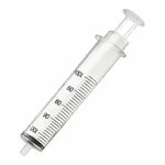Glass Syringe 유리 주사기