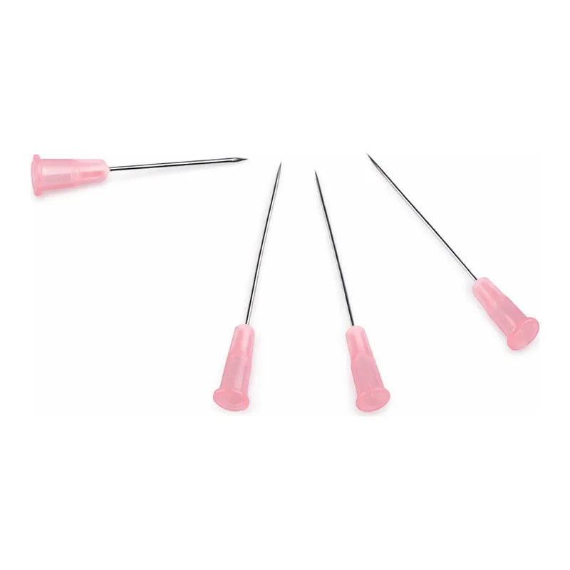 Disposable Syringe Needle 일회용 주사 바늘