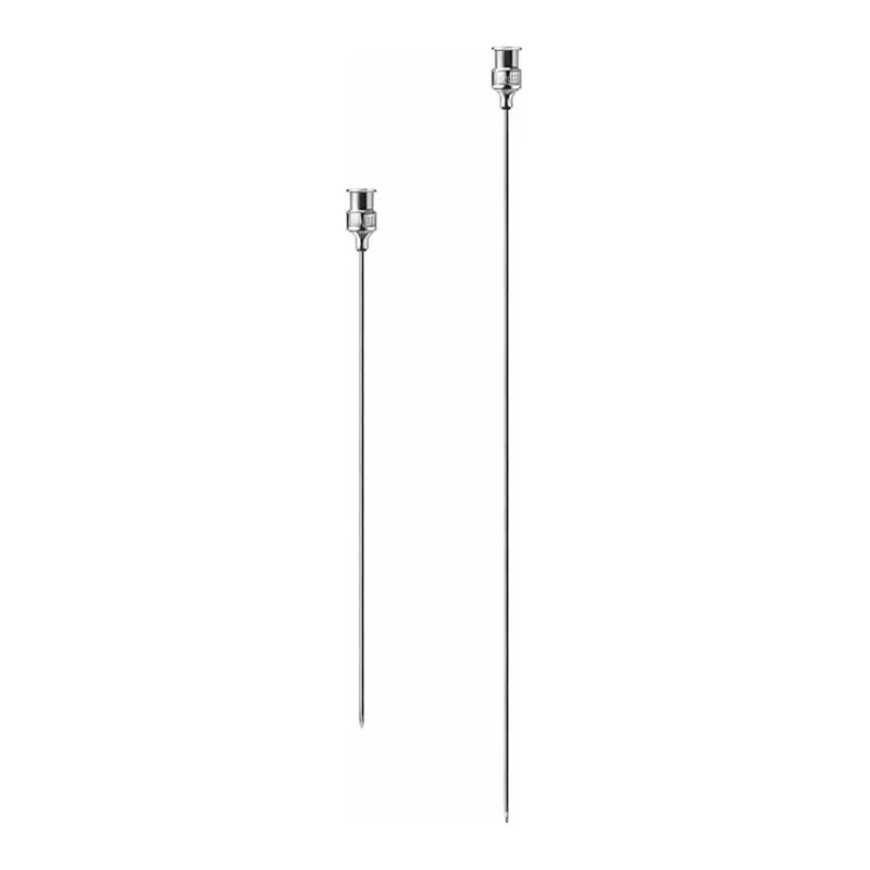 Stainless Steel Needle 스테인레스 주사 바늘
