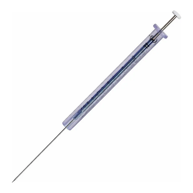 Gas Tight Syringe 가스 샘플 투입용 주사기