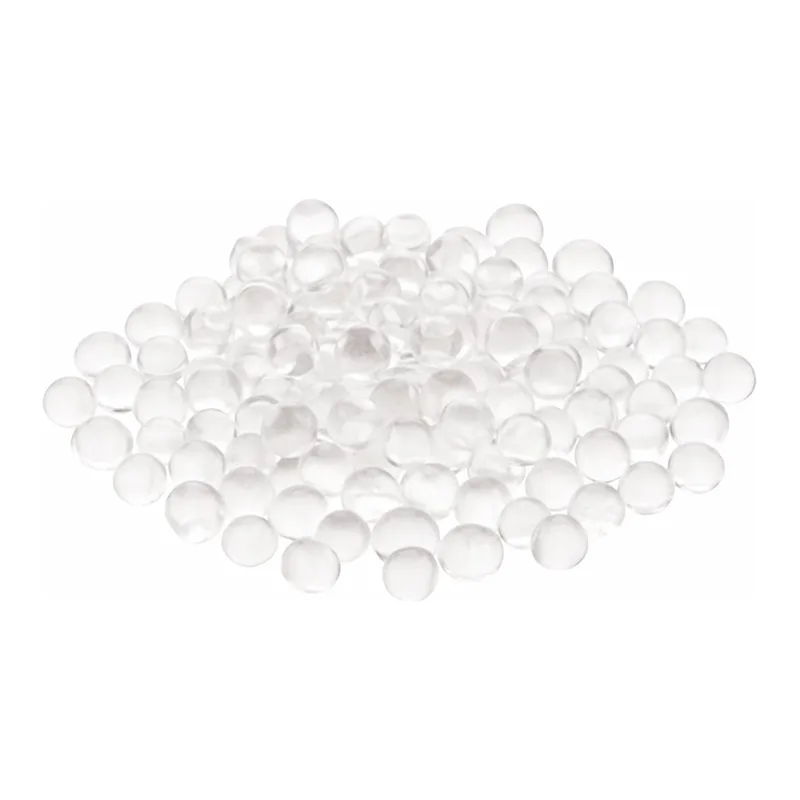 Quartz Ball 석영 볼