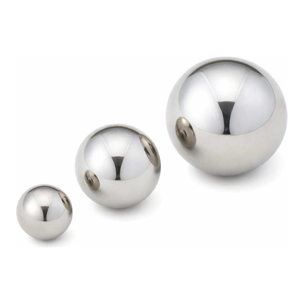 Fine Stainless Steel Ball /비자성 스테인리스 볼