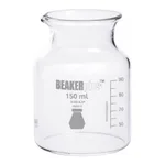 Beaker-Flask Combination, Kimax플라스크형 비이커, BEAKERplus™