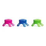 Silicone Lid, Kimble 실리콘 뚜껑