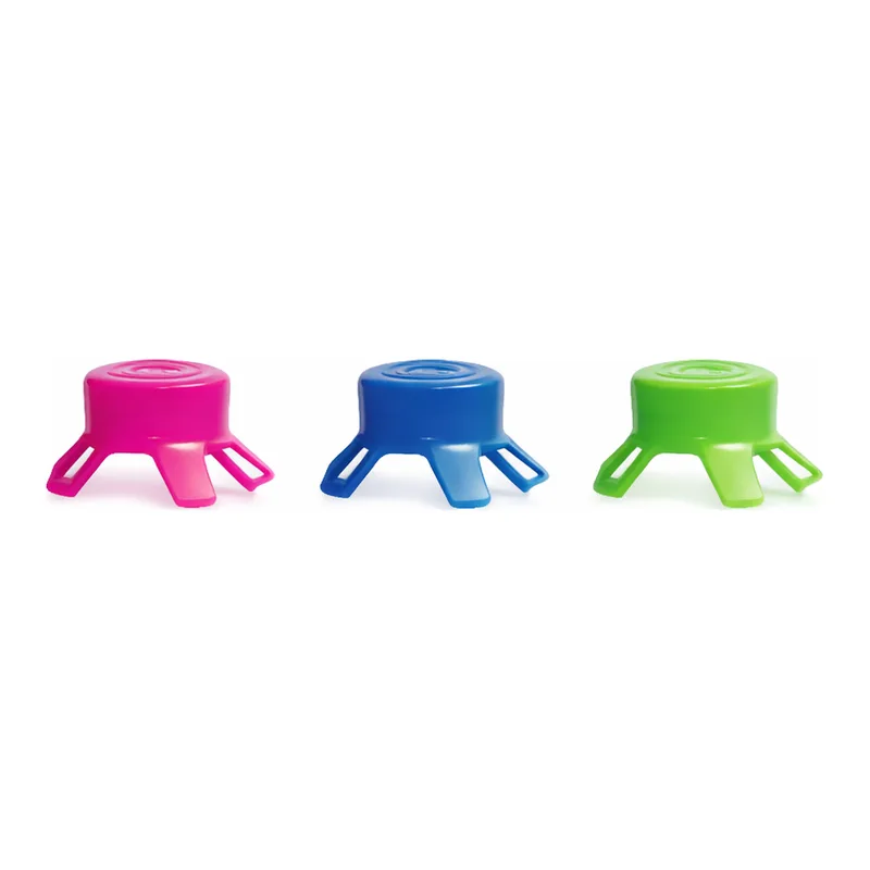 Silicone Lid, Kimble 실리콘 뚜껑
