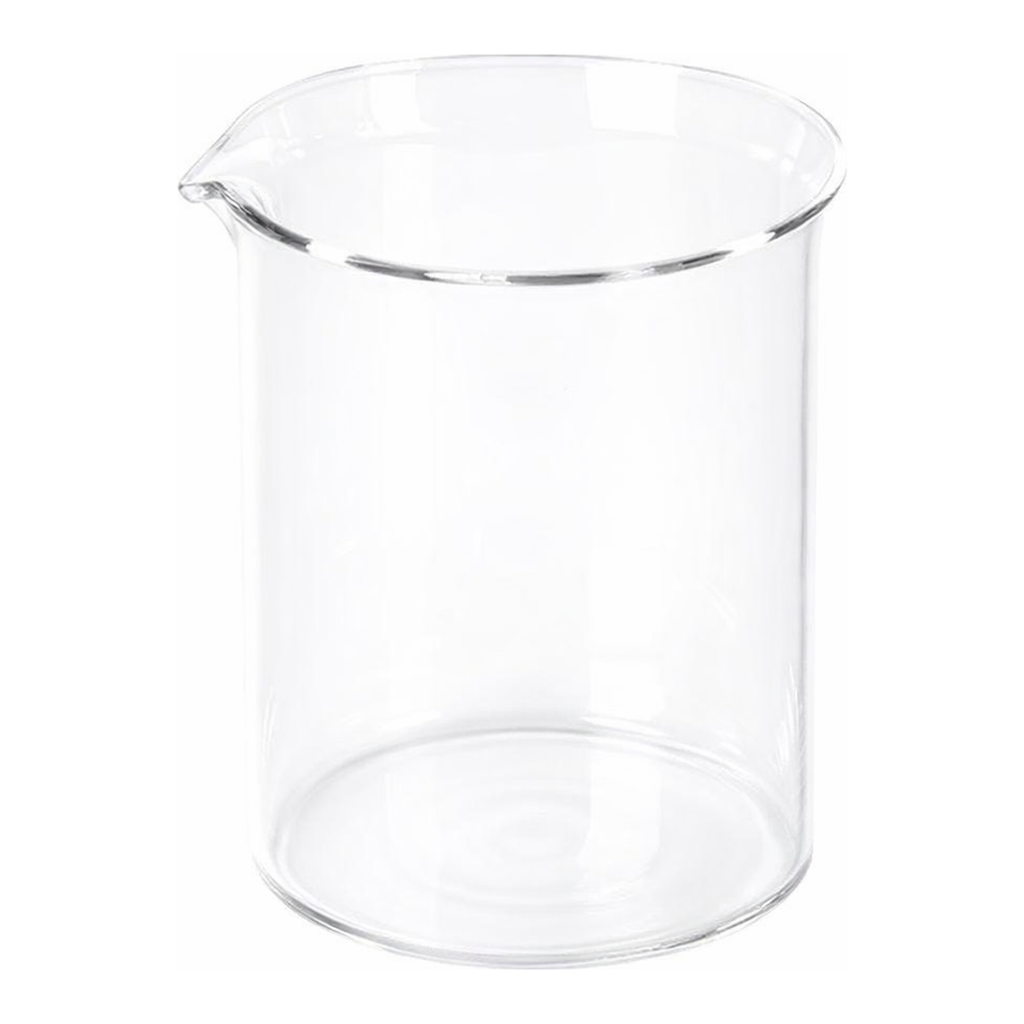 Quartz Beaker 석영 비이커, LukeGL