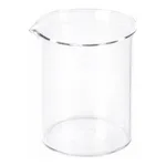 Quartz Beaker 석영 비이커, LukeGL