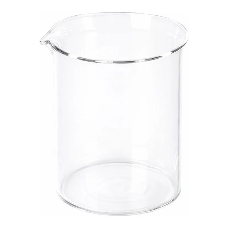 Quartz Beaker 석영 비이커, LukeGL