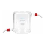 Jacketed Beaker 이중 비이커, LukeGL