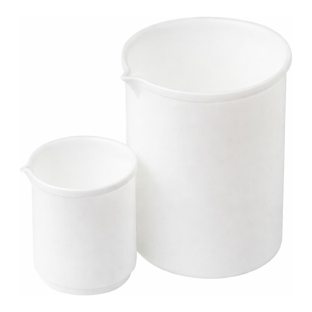 PTFE Beaker PTFE 테프론 비이커