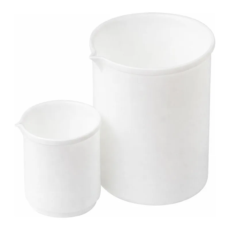 PTFE Beaker PTFE 테프론 비이커