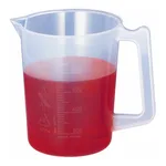 PP Handle Beaker PP 핸들 비이커