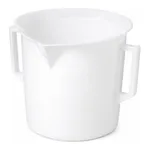 PE Handle Beaker, 10L 10L PE 핸들 비이커