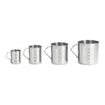 Stainless Steel Beaker 스테인레스 비이커