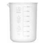 PFA Beaker PFA 테프론 비이커