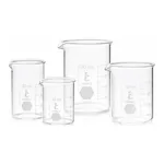 Low Form Griffin Beaker, Kimax단형 유리 비이커
