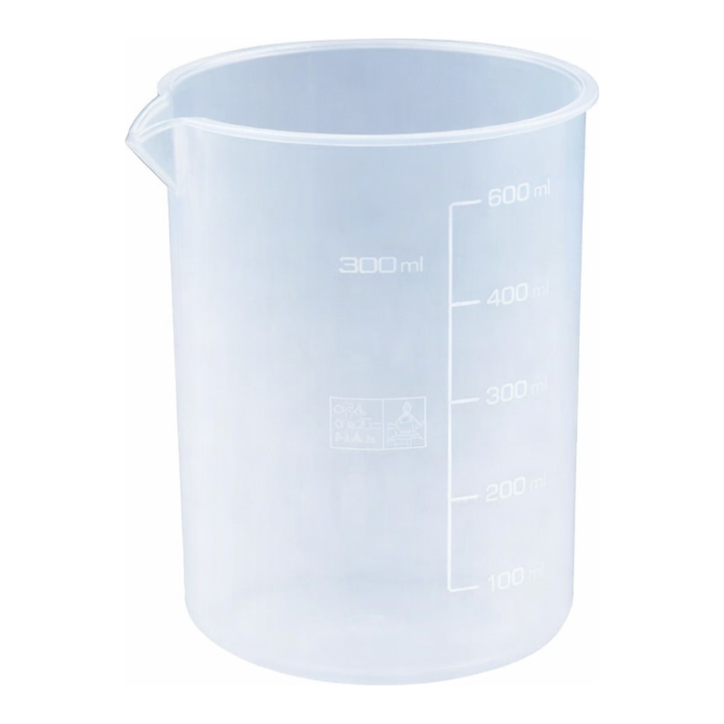 PFA Beaker PFA 테프론 비이커
