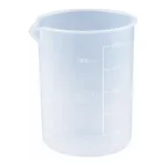 PFA Beaker PFA 테프론 비이커