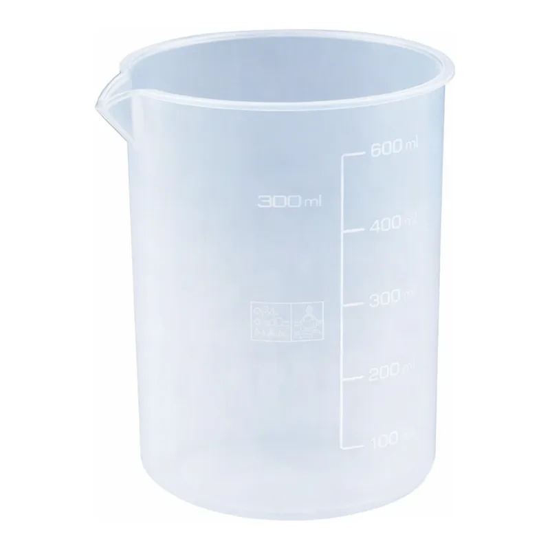 PFA Beaker PFA 테프론 비이커