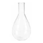 Kjeldahal Flask, Blank 초자 가공용 킬달 플라스크, LukeGL